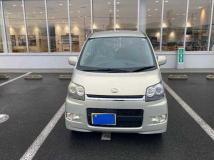 2007 Daihatsu Move
