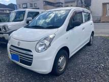 2014 Suzuki Alto