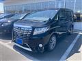 2016 Toyota Alphard G