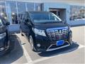 2016 Toyota Alphard G