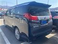 2016 Toyota Alphard G