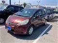 2012 Honda Fit