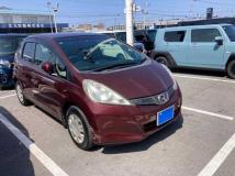 2012 Honda Fit