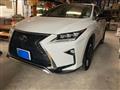 2017 Lexus RX