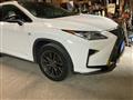 2017 Lexus RX
