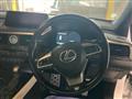 2017 Lexus RX
