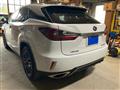 2017 Lexus RX