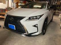 2017 Lexus RX