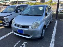 2010 Toyota Passo