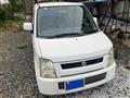 2005 Suzuki Wagon R