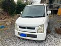 2005 Suzuki Wagon R