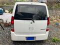 2005 Suzuki Wagon R