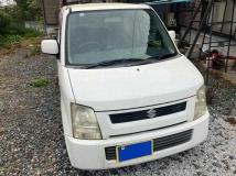 2005 Suzuki Wagon R