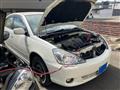 2004 Toyota Allion