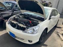 2004 Toyota Allion