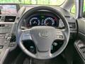 2011 Lexus HS HYBRID
