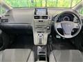 2011 Lexus HS HYBRID
