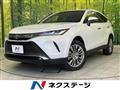 2024 Toyota Harrier Hybrid