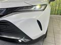 2024 Toyota Harrier Hybrid