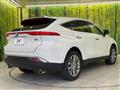 2024 Toyota Harrier Hybrid