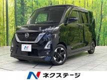 2021 Nissan ROOX