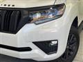 2022 Toyota Land Cruiser Prado