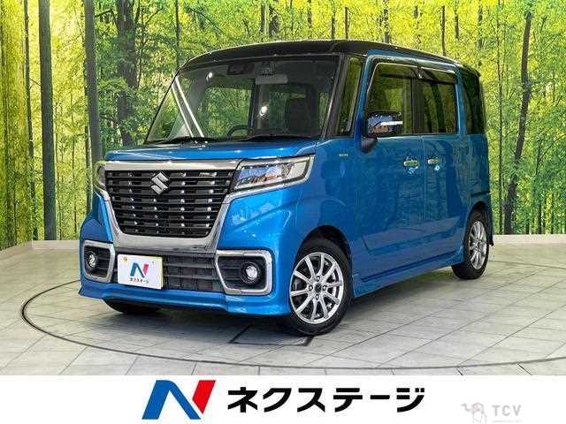 2018 Suzuki Suzuki Others