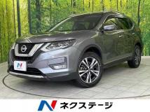 2018 Nissan X-Trail