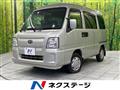 2011 Subaru Sambar