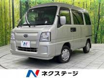 2011 Subaru Sambar