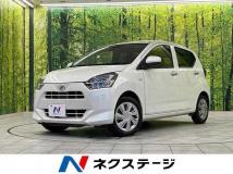 2017 Daihatsu Mira