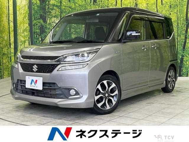 2016 Suzuki Suzuki Others