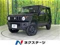 2021 Suzuki Jimny