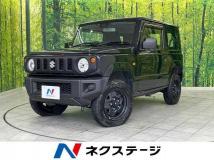 2021 Suzuki Jimny