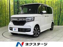 2018 Honda N BOX
