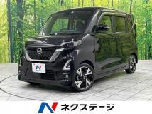 2021 Nissan ROOX