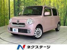 2017 Daihatsu MIRA COCOA