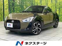 2015 Daihatsu Copen