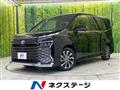 2025 Toyota Voxy