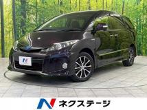 2013 Toyota Estima Hybrid