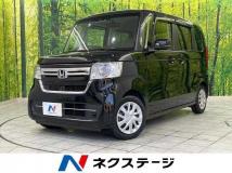 2023 Honda N BOX