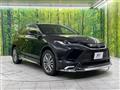 2024 Toyota Harrier Hybrid