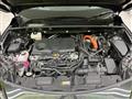 2024 Toyota Harrier Hybrid