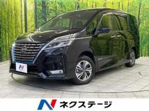 2022 Nissan Serena