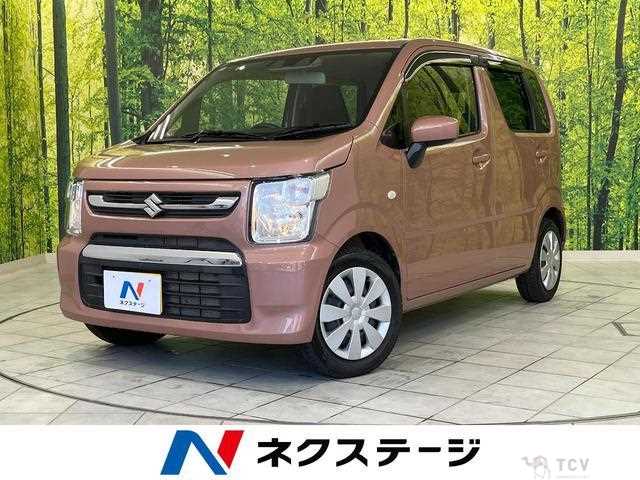2023 Suzuki Wagon R