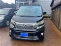 2012 Toyota Vellfire