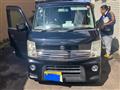 2012 Suzuki Every Wagon