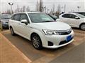 2014 Toyota Corolla Fielder