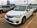 2014 Toyota Corolla Fielder