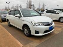 2014 Toyota Corolla Fielder